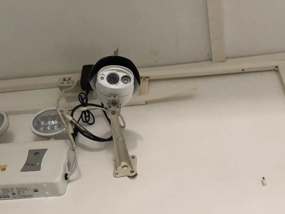 重慶家用監控安裝維修，專業靠譜，隨叫隨到
